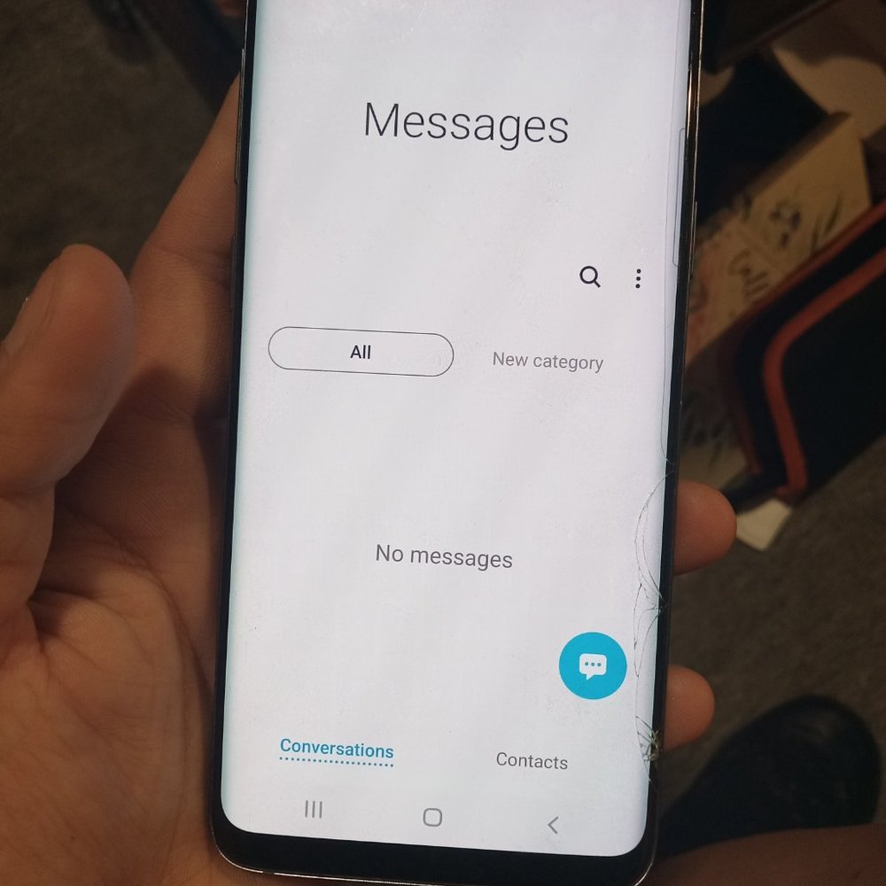 Samsung s9 unlocked